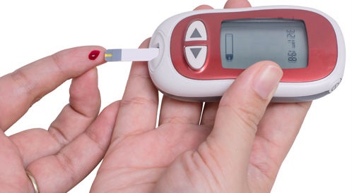 مشاوره برای بیماران دیابتی هنگام مراجعه به پزشک