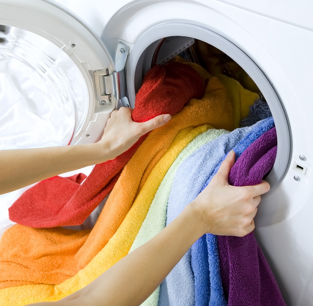 راهنمای خرید ماشین لباس شویی